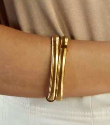 Vicky Snake Bracelet