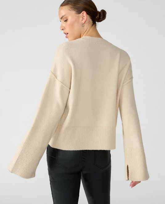 SUNDAYS SWEATER