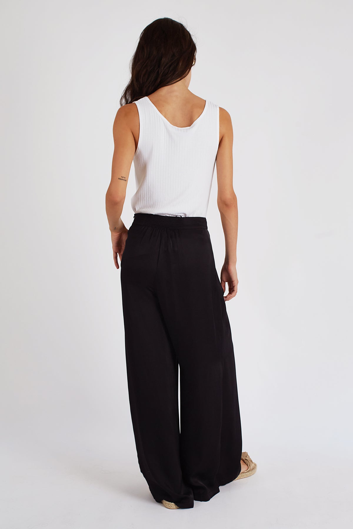 Evie Trousers