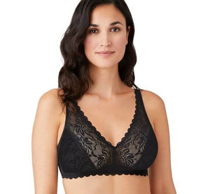 SOFT SENSE BRALETTE