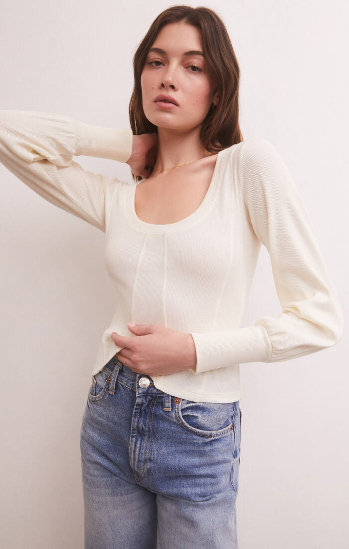 RYLEN LS TOP
