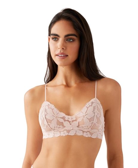 FEELING FAMOUS BRALETTE