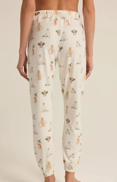 HEY BOO DOG PANT