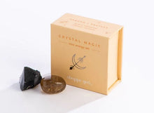 Load image into Gallery viewer, GeoCentral - Crystal Magic: Mini Energy Set
