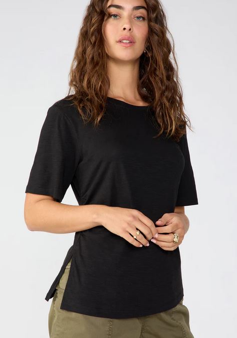CITY GIRL TEE