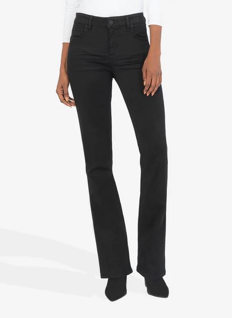 NATALIE HIGH RISE FAB AB BOOTCUT