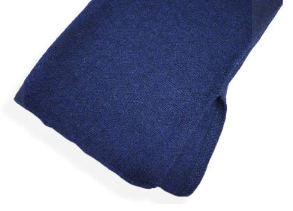 Light Square Round Neck w/pocket