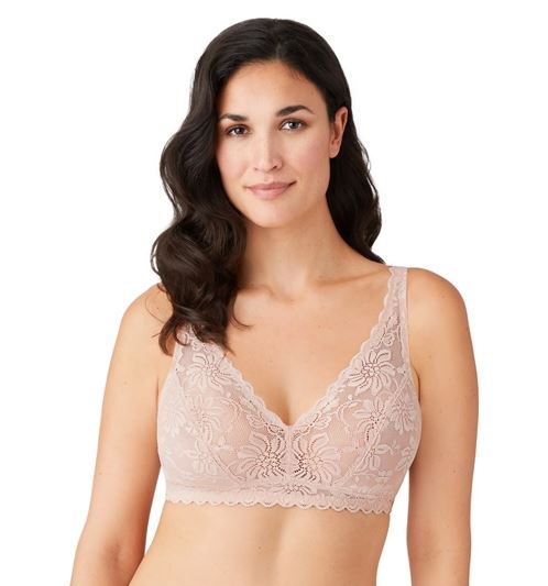 SOFT SENSE BRALETTE