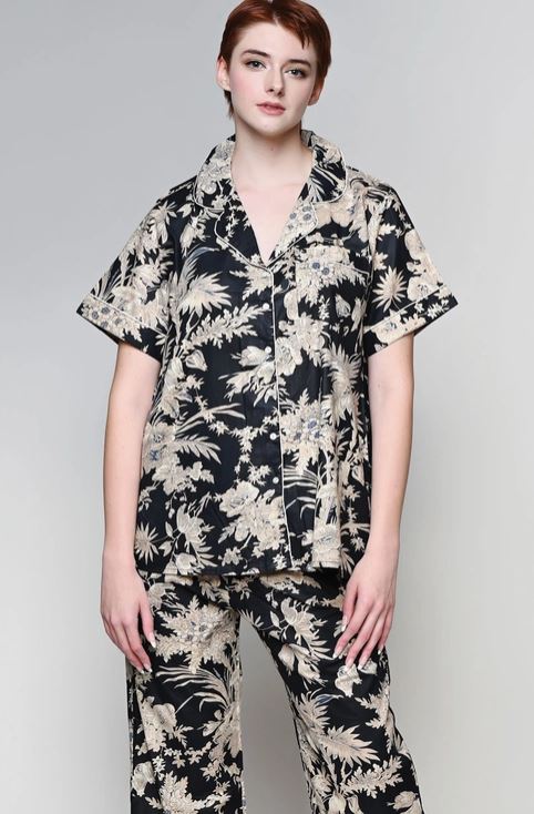 Shanti Pajama Set