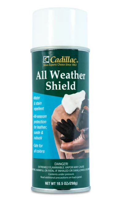 ALL WEATHER SHIELD