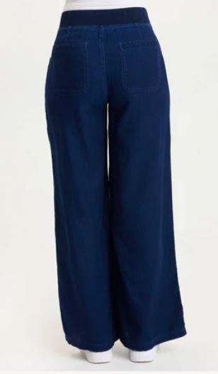Ralston Wide Leg