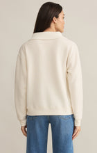 Load image into Gallery viewer, SONATA FLEECE SWEATSHIRT
