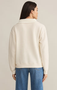 SONATA FLEECE SWEATSHIRT