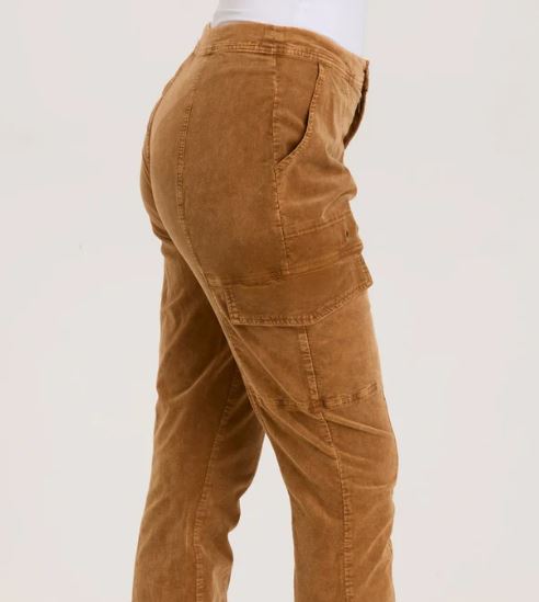 CORD TIMBERLINE LEGGING