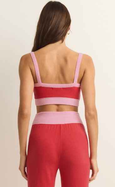 ADORE TANK BRA