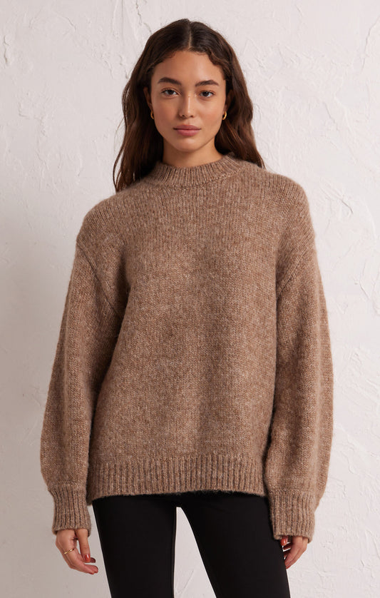 DANICA SWEATER