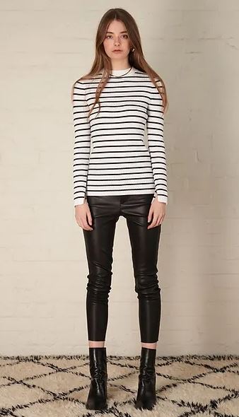 Amie Sweater