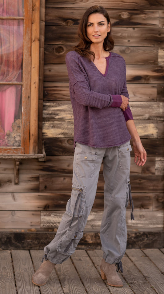 Chaucer Cargo Pant