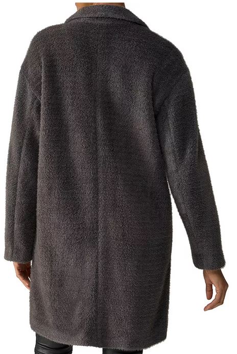SWEENEY COAT