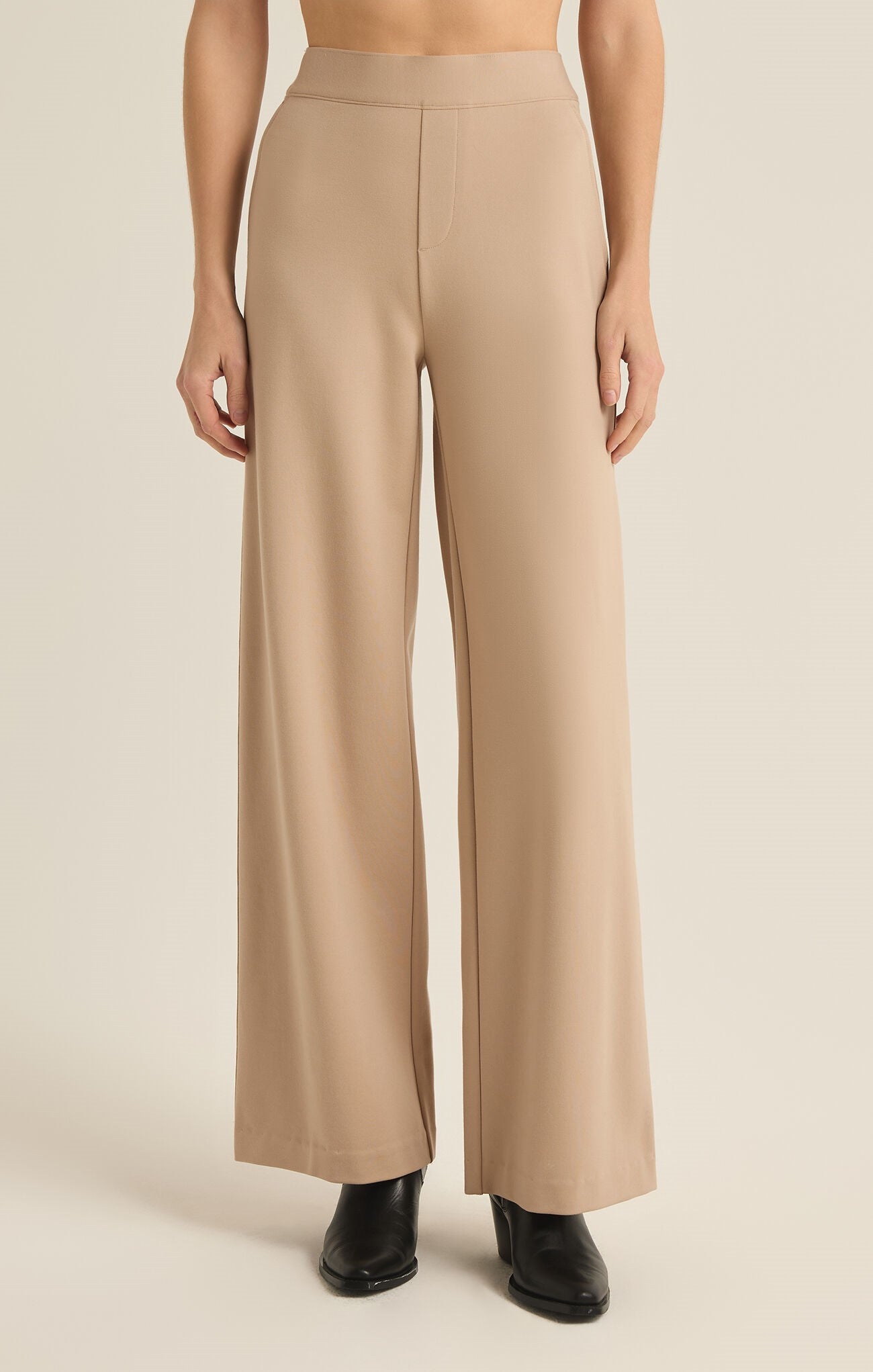 DO IT ALL TROUSER PANT