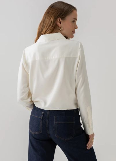 LIFETIME SHIRT
