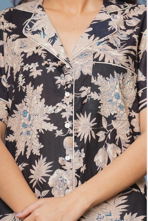 Shanti Pajama Set