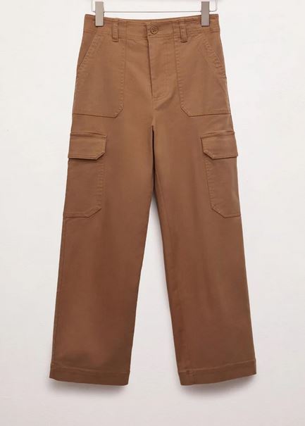 NOAH CARGO PANT