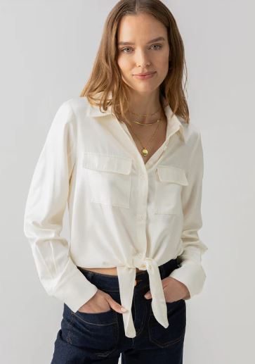 LIFETIME SHIRT