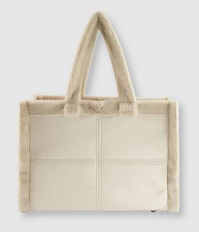 Jasmin Big Shopper