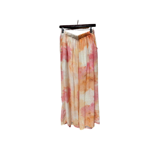 PATTERNED PANT