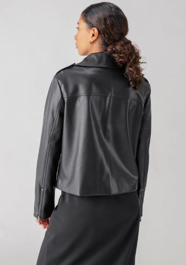 RYDER MOTO JACKET