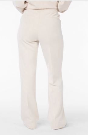 FLARE TROUSER JOGGER