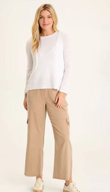 Ceilio Cargo Pant