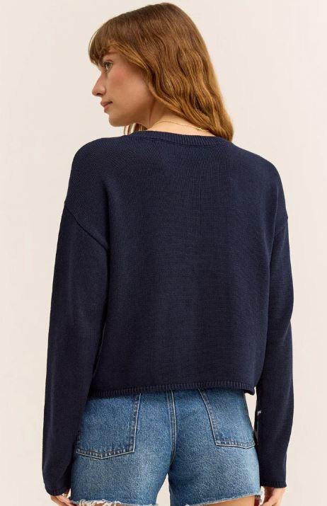 SEEING STARS SWEATER