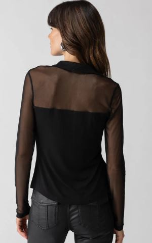TAKE ME AWAY TOP