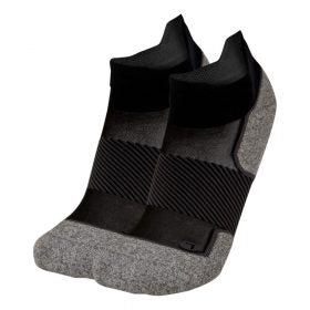 Active Comfort Sock - No Show
Socks