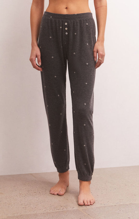 COZY DAYS STAR
JOGGER