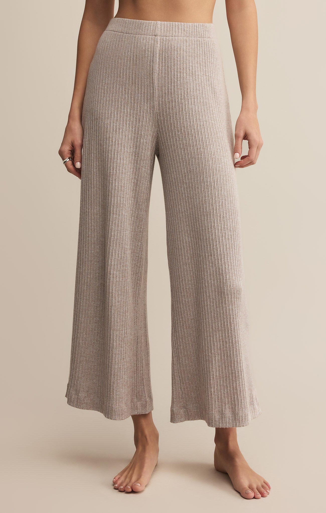 COASTLINE RIB PANT
