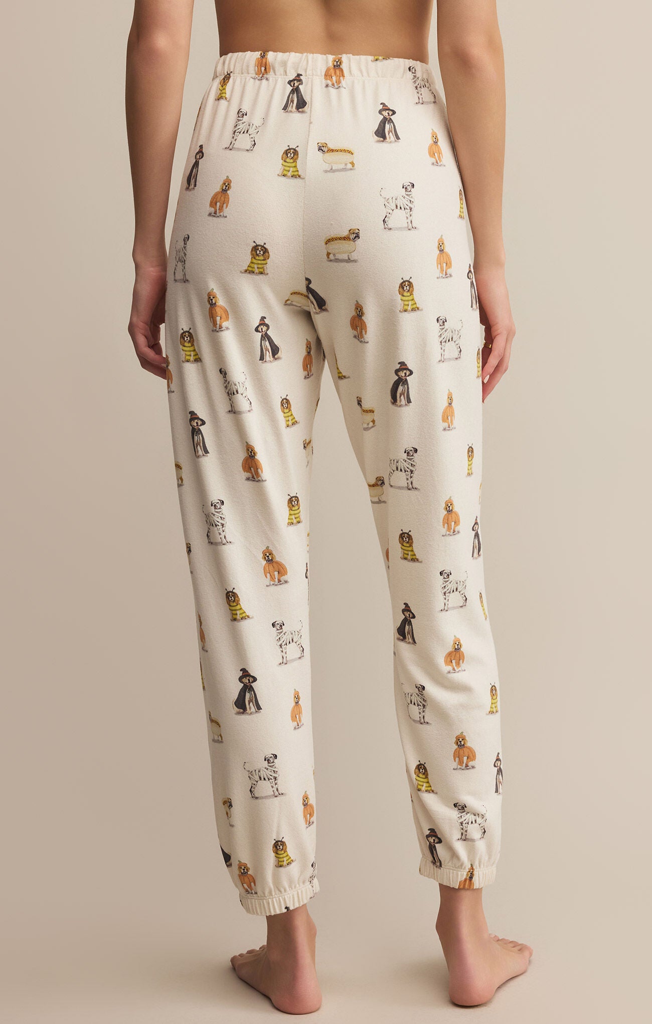 CLASSIC PUP JOGGER