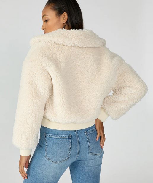 TORI JACKET