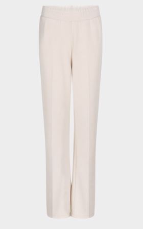 FLARE TROUSER JOGGER