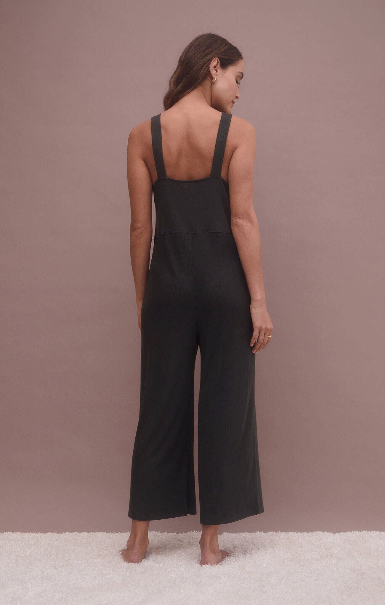 HOMEBODY RIB
OVERALL