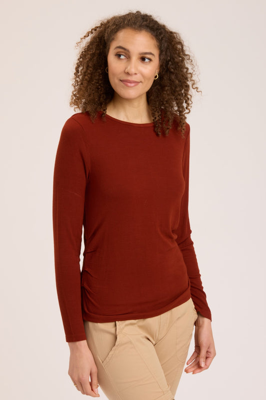 Edie Long Sleeve