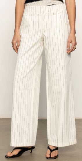 ARDEN WIDE LEG PANT