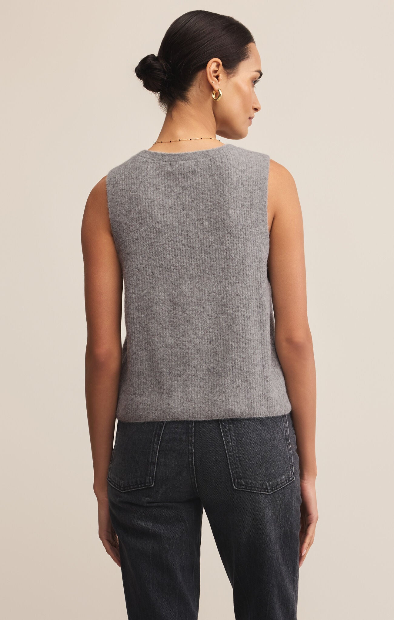 BRYCE SWEATER VEST