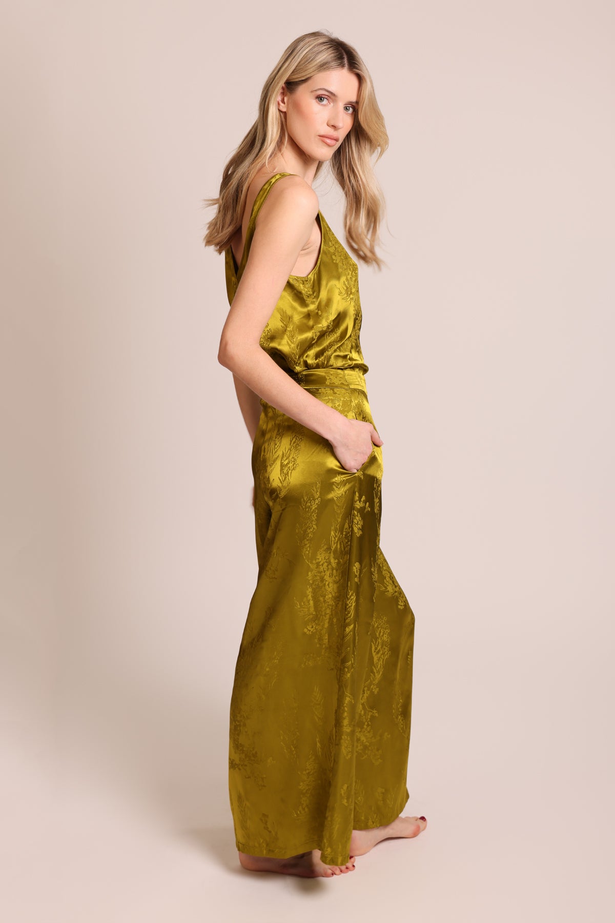 Traffic People Evie Trousers