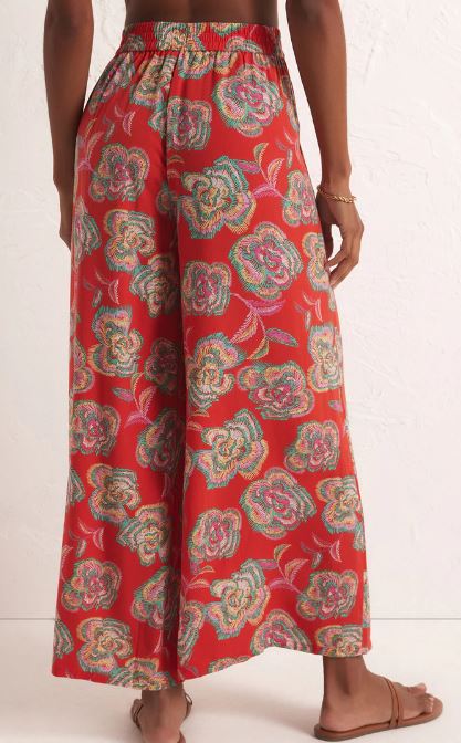 DANTE TANGO FLORAL PANT
