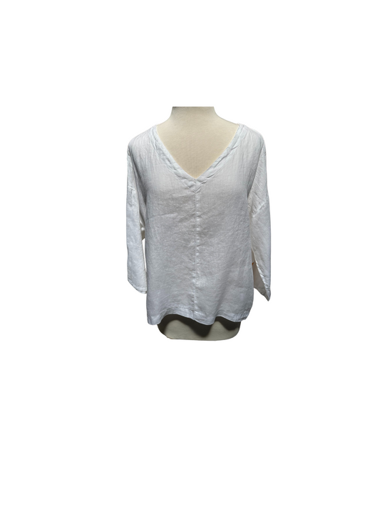 CUT LOOSE DEEP V TOP