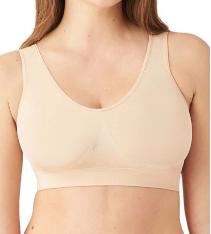 B-SMOOTH Wire Free Bralette