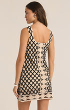 Load image into Gallery viewer, PLAYA CROCHET DRESS
